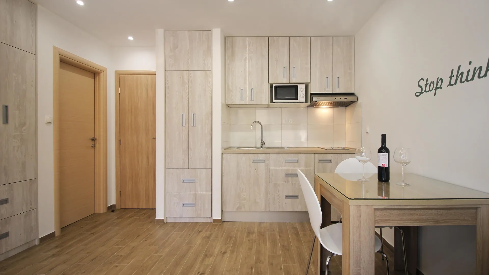 Studio Apartments 4 You In Split