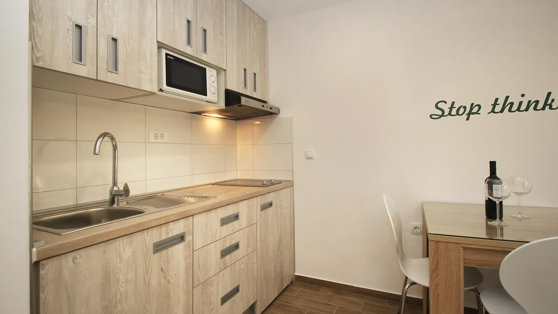 Studio Apartments 4 You In Split