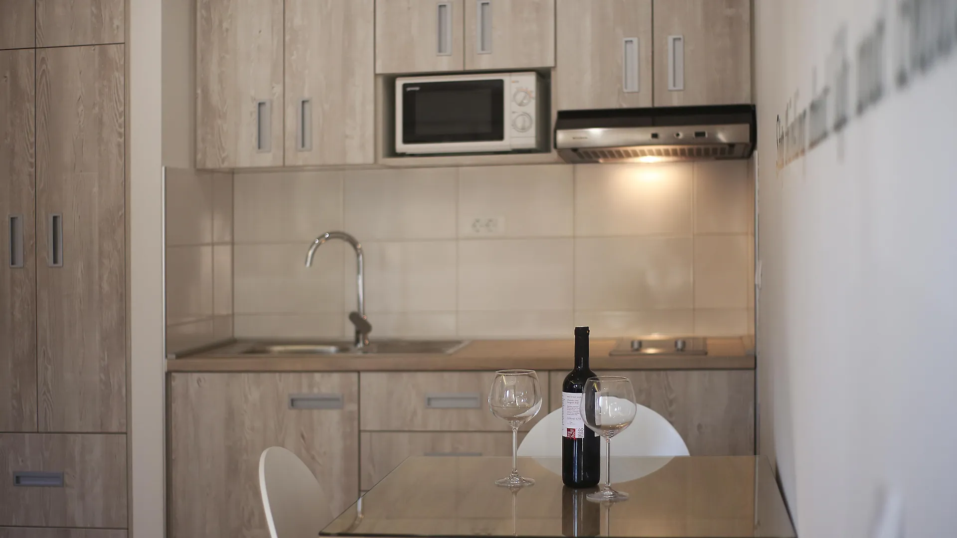 Studio Apartments 4 You In Split