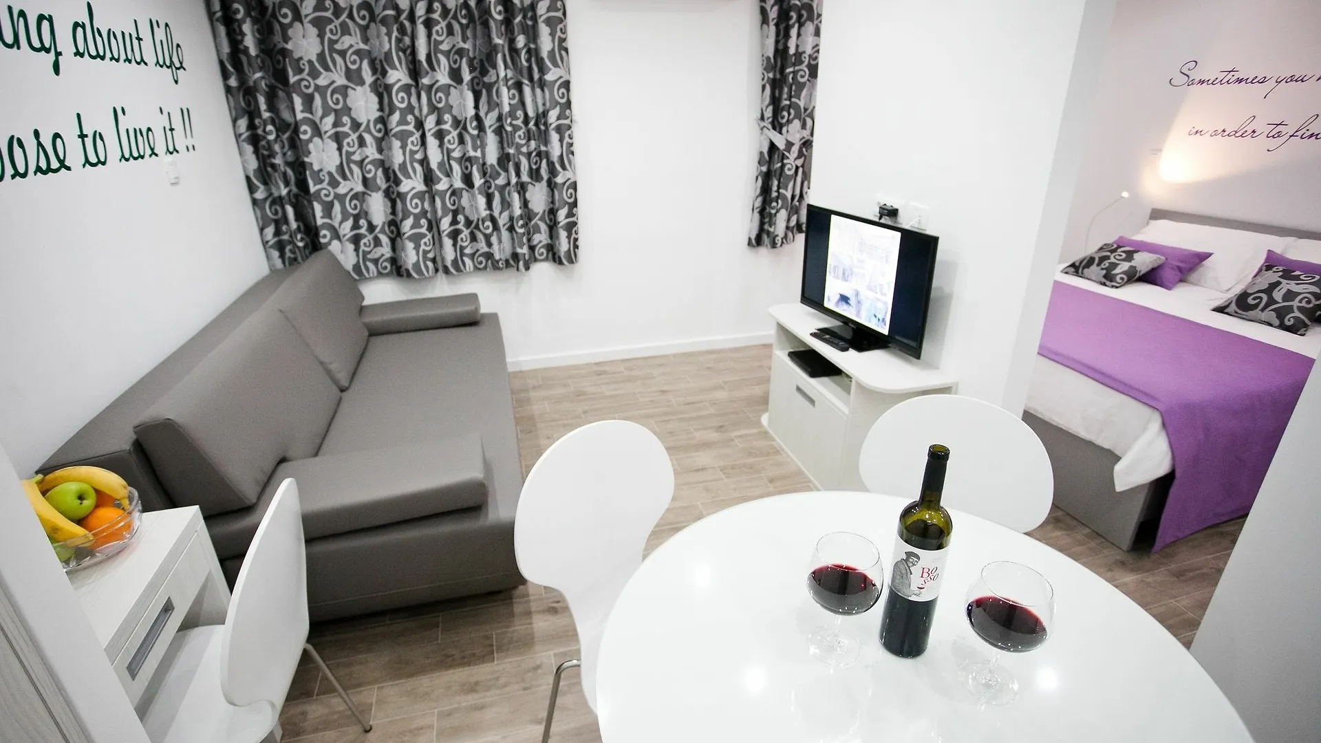 Studio Apartments 4 You In Split