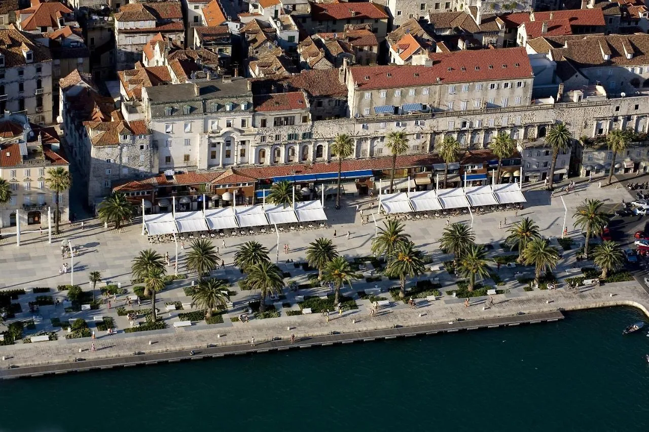 Studio Apartments 4 You In Split Croatia