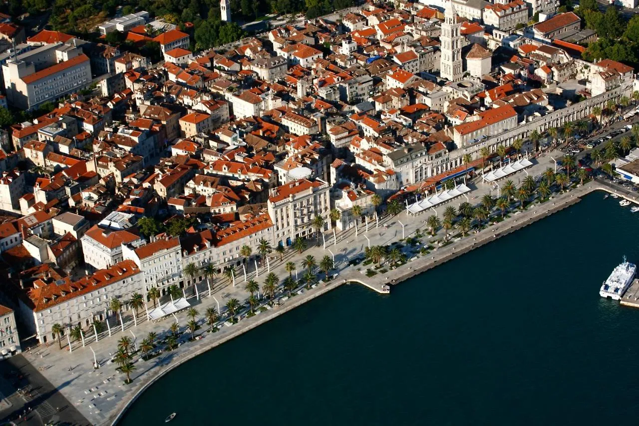 Studio Apartments 4 You In Split