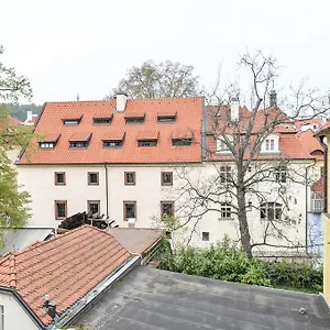 John Lennon S Kampa Apartment Prague