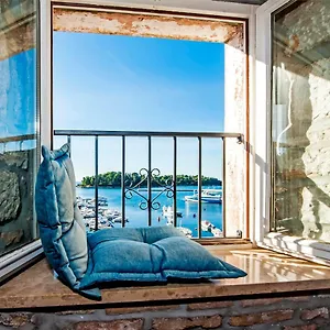 Apartman Obala Apartment Rovinj