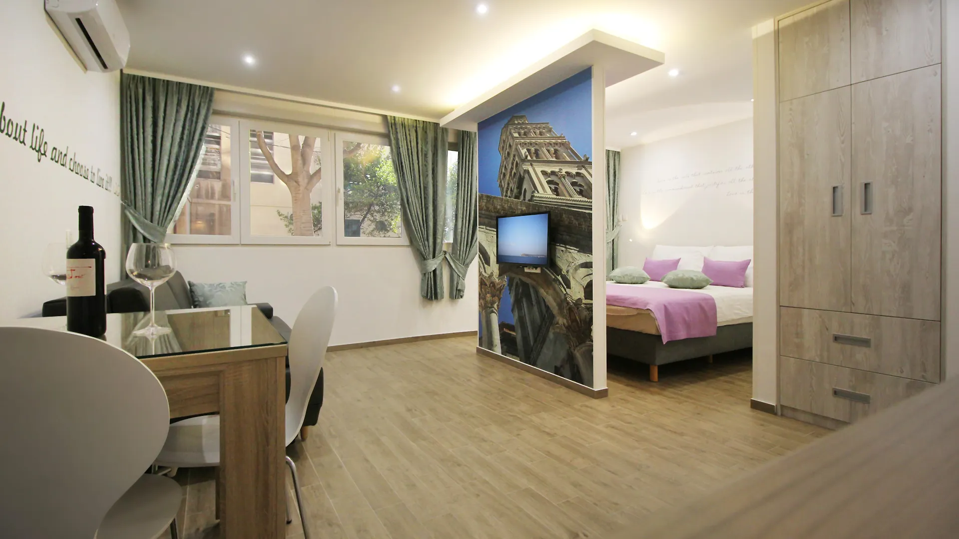 Studio Apartments 4 You In Split 0*,  Croacia