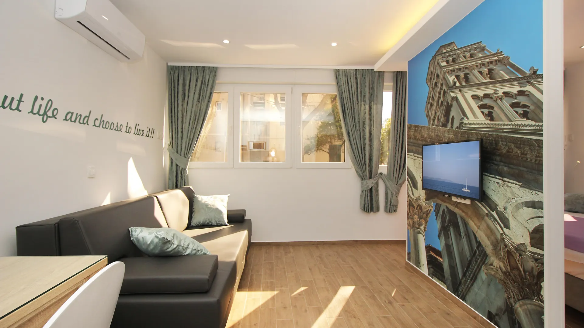 Studio Apartments 4 You In Split 0*,  Croacia