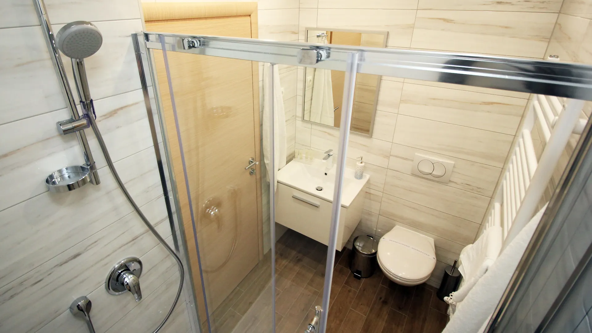 Studio Apartments 4 You In Split Croacia