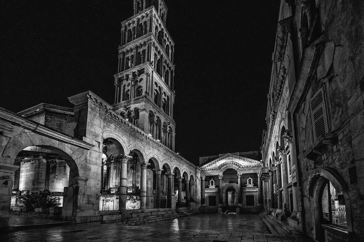 Studio Apartments 4 You In Split