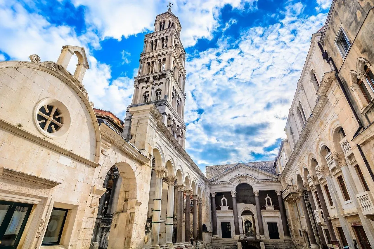 Studio Apartments 4 You In Split