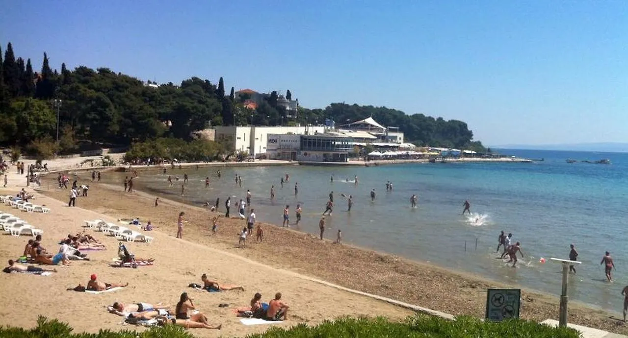 Studio Apartments 4 You In Split 0*,  Croacia