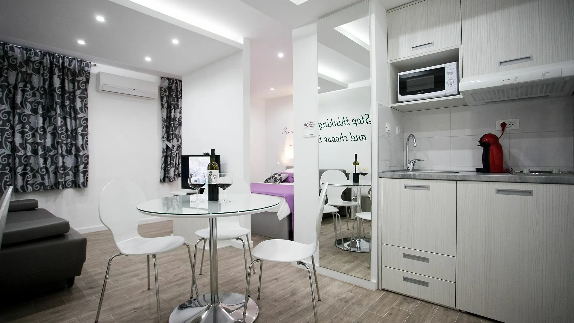 Studio Apartments 4 You In Split 0*,  Croacia