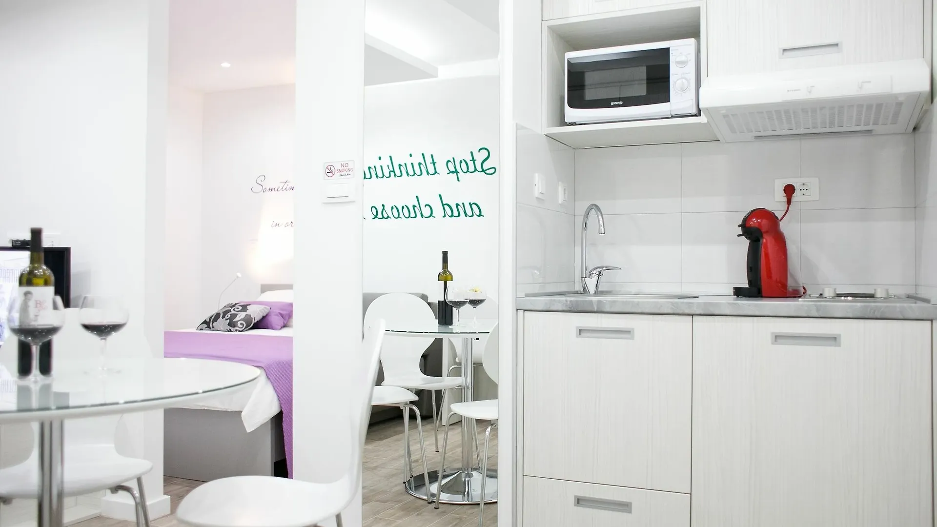 Studio Apartments 4 You In Split